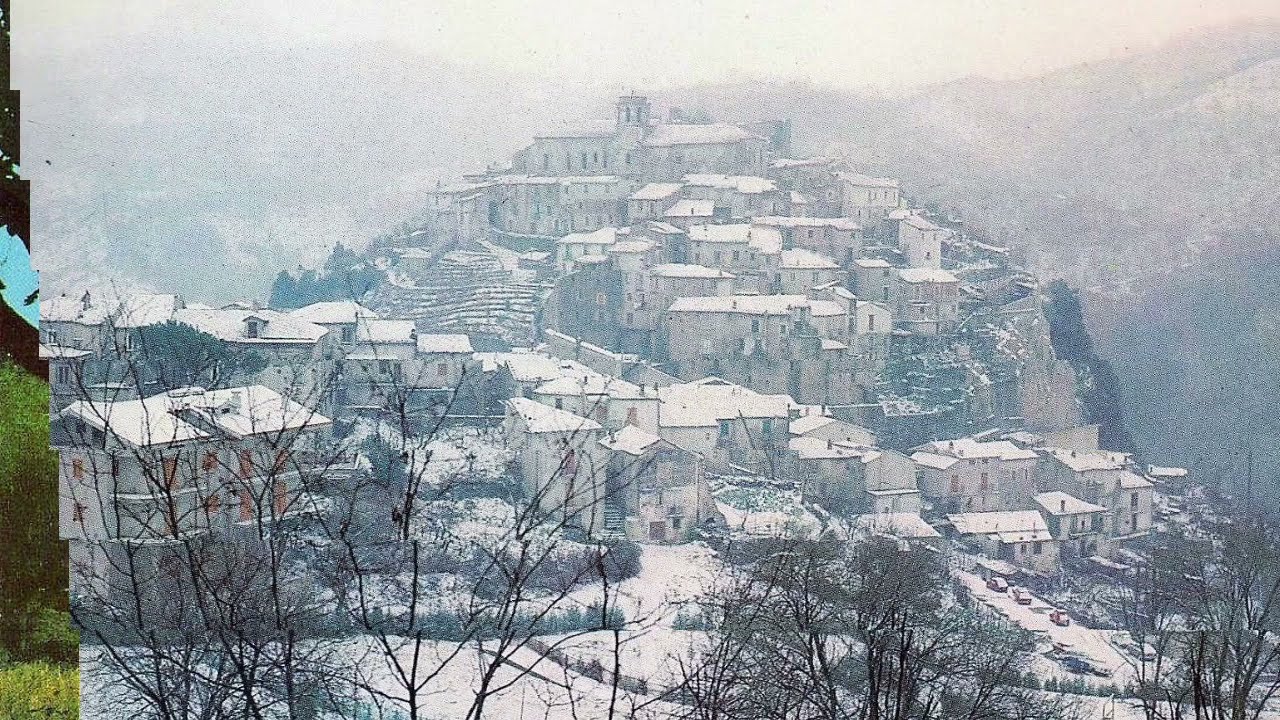 Lagonegro (paesi della bella Italia)