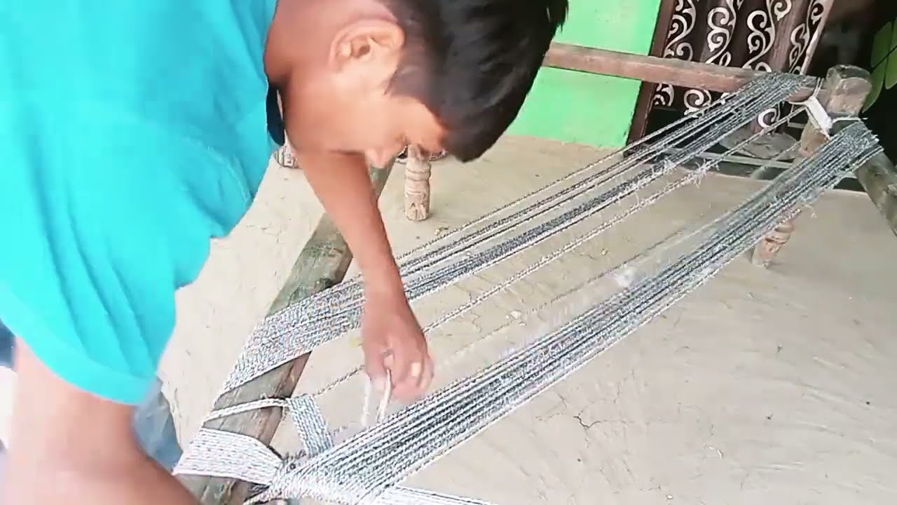  gaon mai khatiya kaise bante Hain