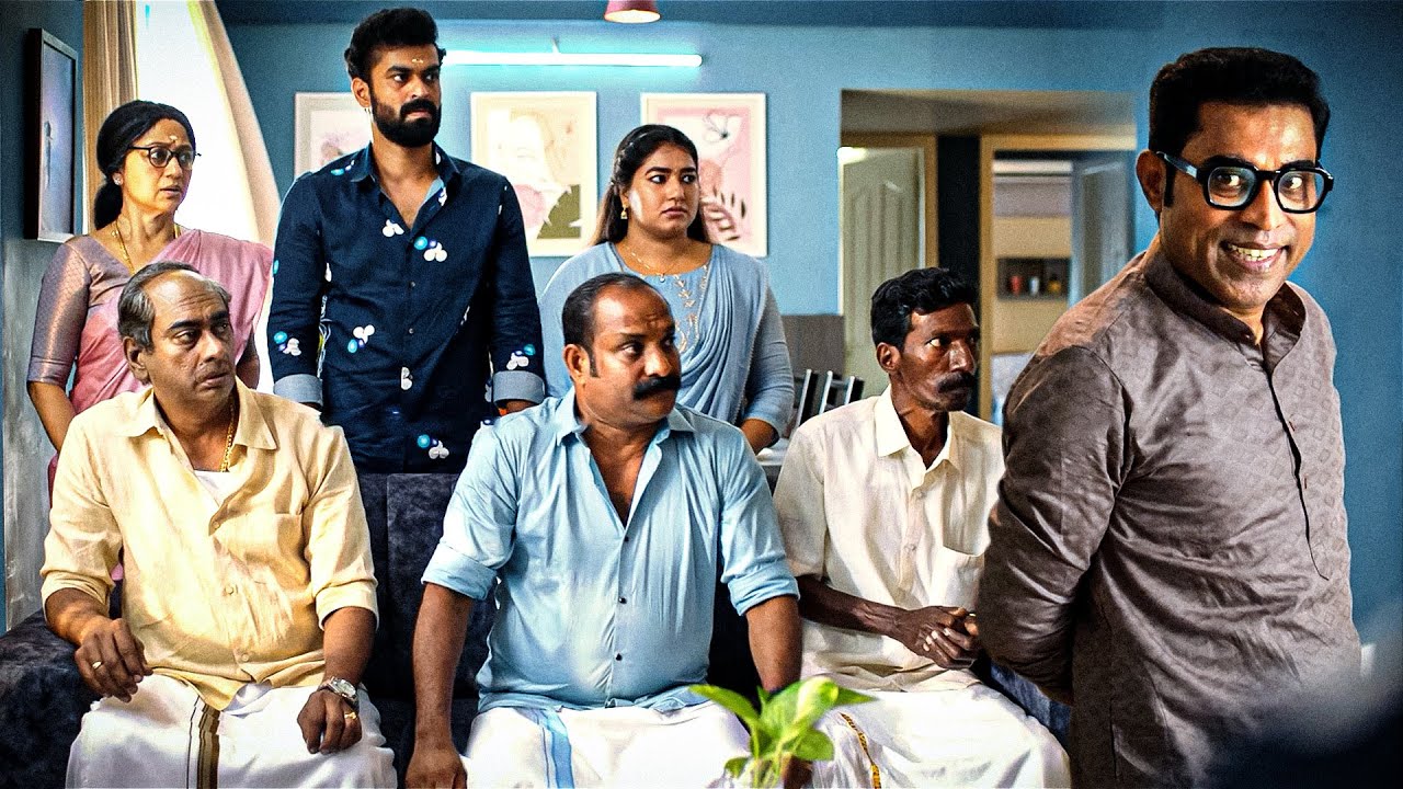 ഇവൾ ഒരു മീ ടു ഇട്ടു കഴിഞ്ഞാൽ പൊന്നുമോൻ അകത്താ | ED - Extra Decent | Suraj Venjaramoodu Comedy