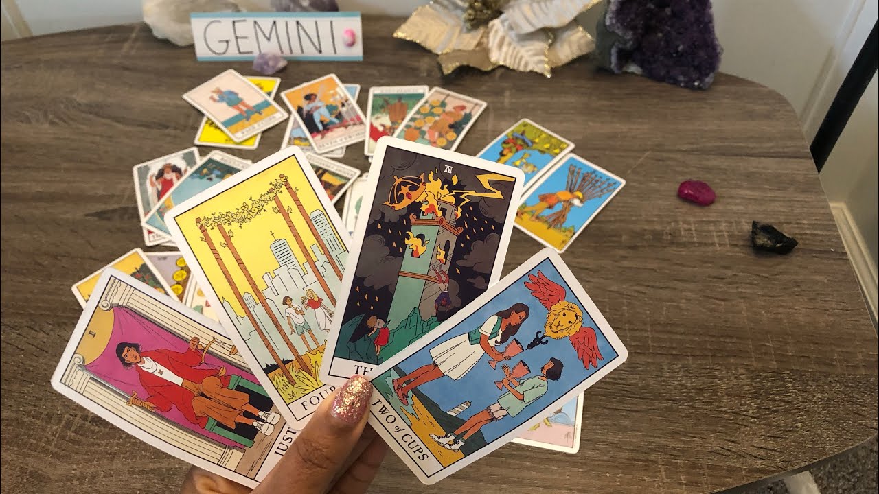 GEMINI! ♊️ SHOCKING!🌟THEY DIDN'T SHOW TRUE SELF❗️... HELD BACK!⚔️... NOW ABLE TO DELIVER!!❤️🔥