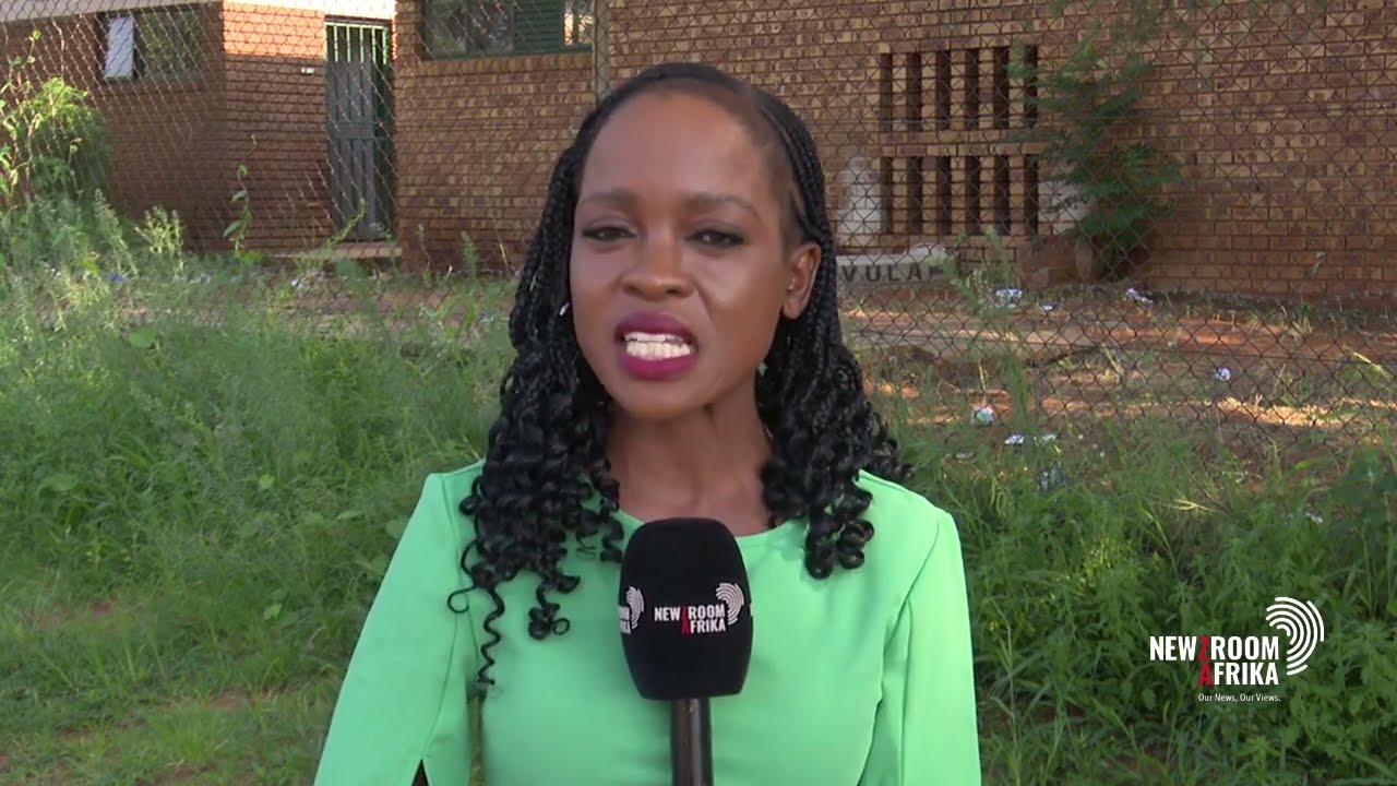Calls for department to act on dilapidated Coligny school