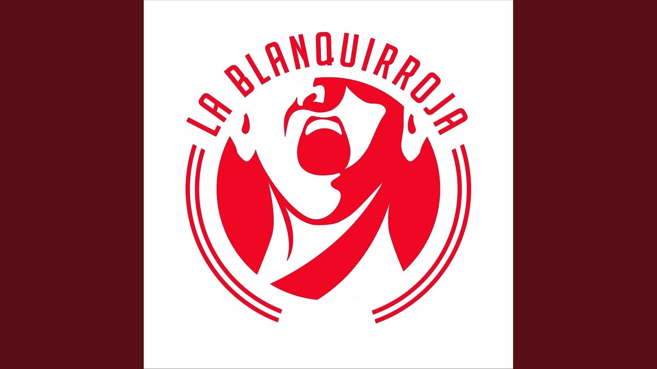 Canta Blanquirroja