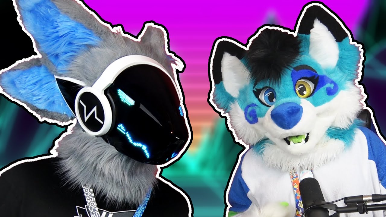 🦊 Интервью с протогеном! 🤖