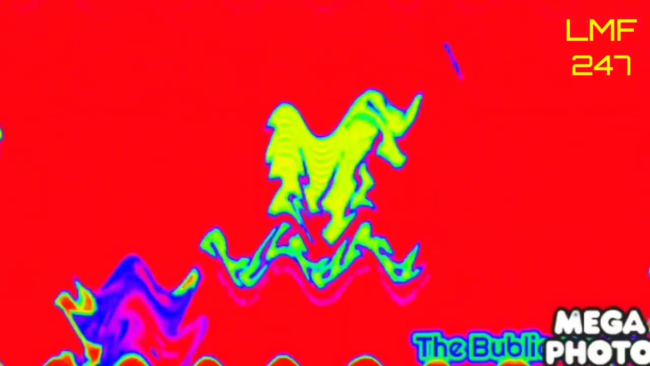 Nelvana Thirteen Wnet New York Logo (2006) Effects Round 3 Vs The Bublic Gamer And Everyone (3/16)