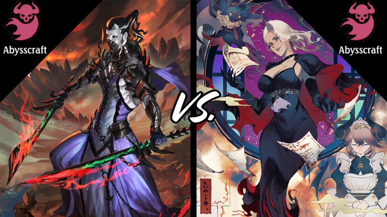 [BP14&15] - Handless vs Departed