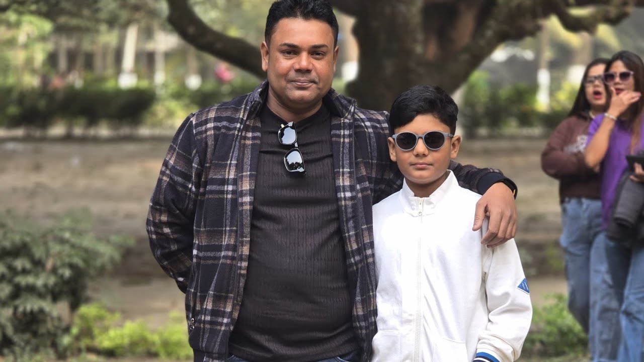 ছেলেকে মুখের ওপর সবাই টুকে দেয় #RSFAMILY #bangla  vlogs #