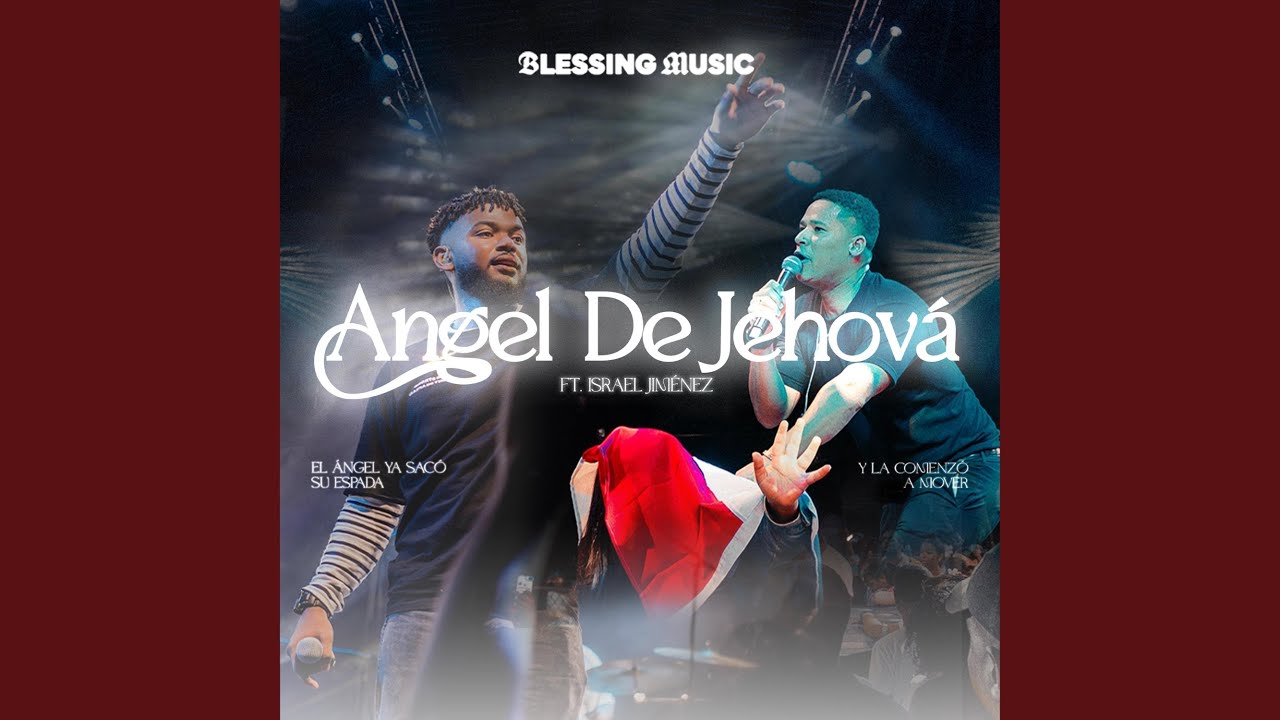 Angel de Jehová
