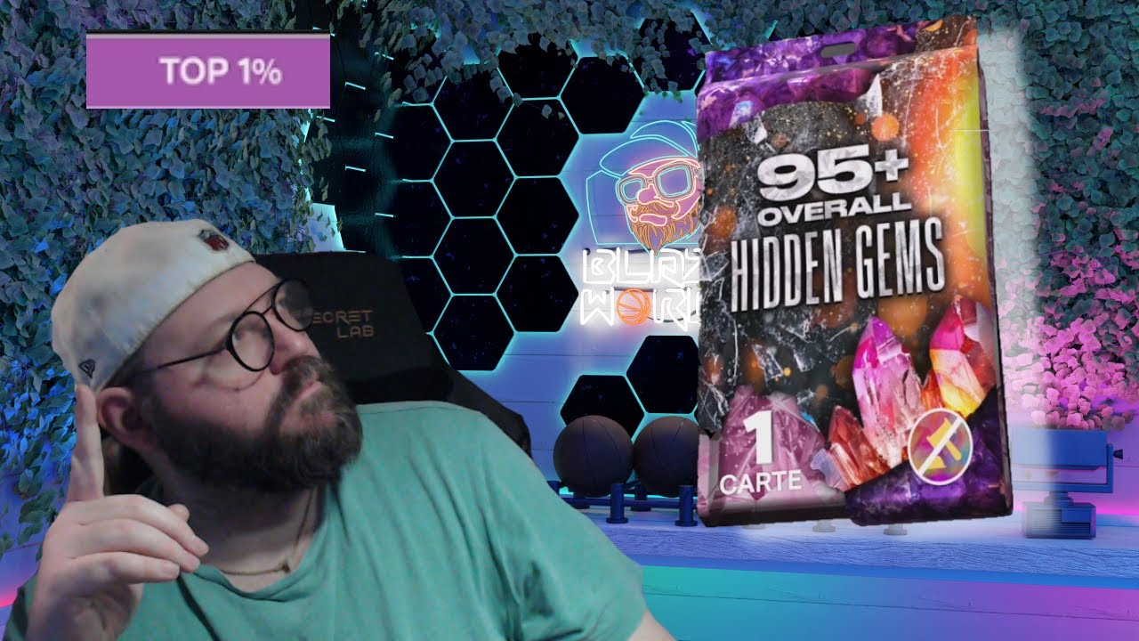 TOP 1% JE PACK ENFIN MON PREMIER 95+ PINK DIAMOND