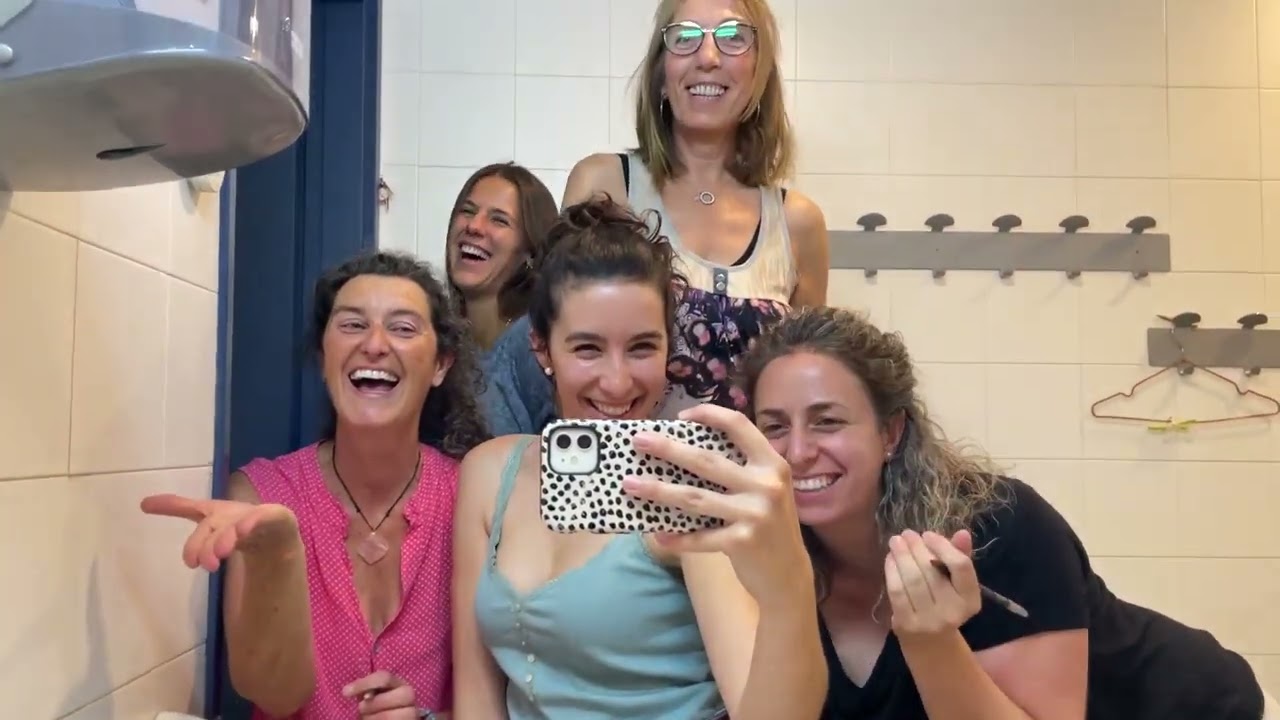 Vídeo professorat VEDRUNA-TONA -comiat22-