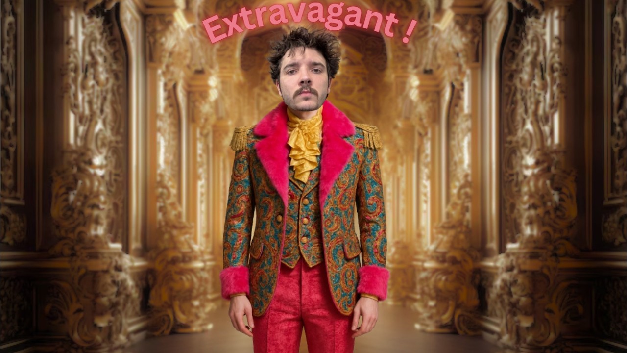 An Extravagant Loss