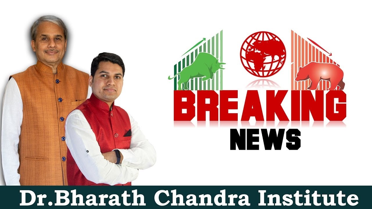 ಬ್ರೇಕಿಂಗ್ ನ್ಯೂಸ್ & Stock Market Update - 27 Feb 2026
