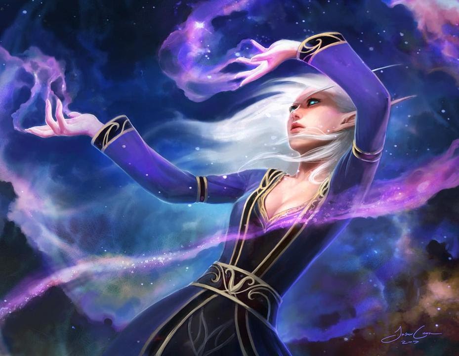 [Hearthstone Deck: Goblins Vs. Gnomes] Outpacing the Meta: Tempo Mage Deck Tech with Reynad