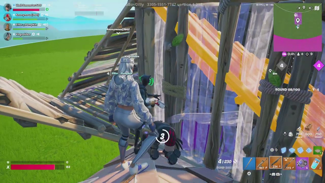 Go gtd gameplay