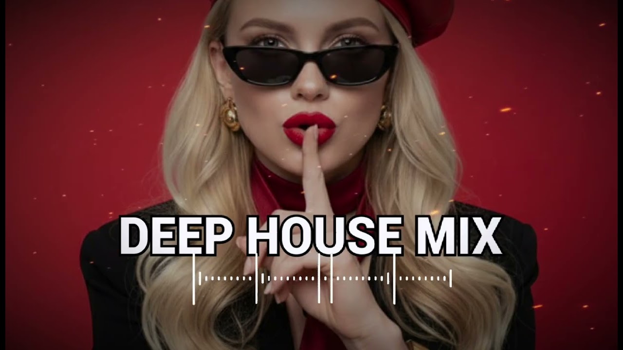 New Best Feeling Good Mix - English Deep House, Vocal House, Nu Disco 2026 #deephouse