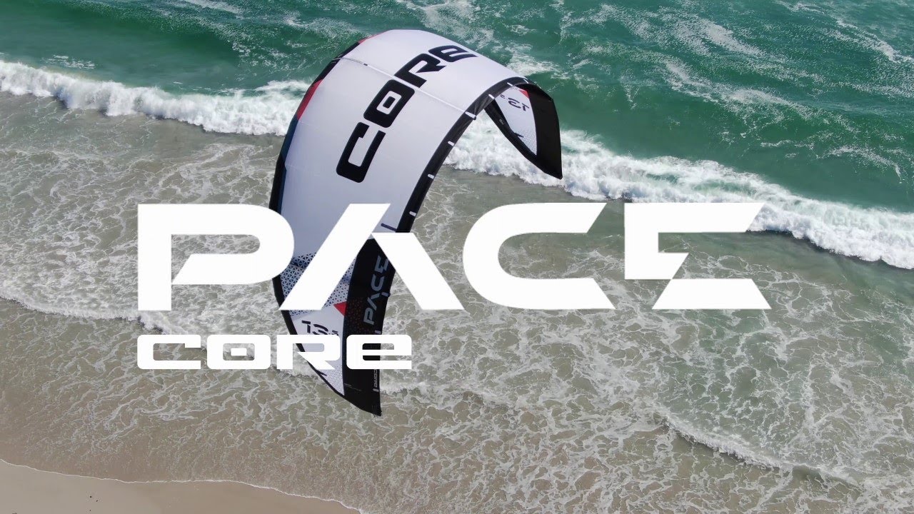 Core Pace