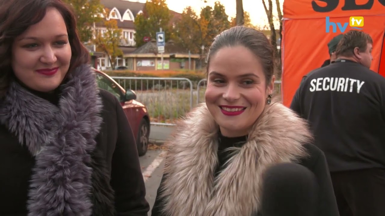 Pávai Fesztivál, múlt századot idézett Hajdúszoboszló