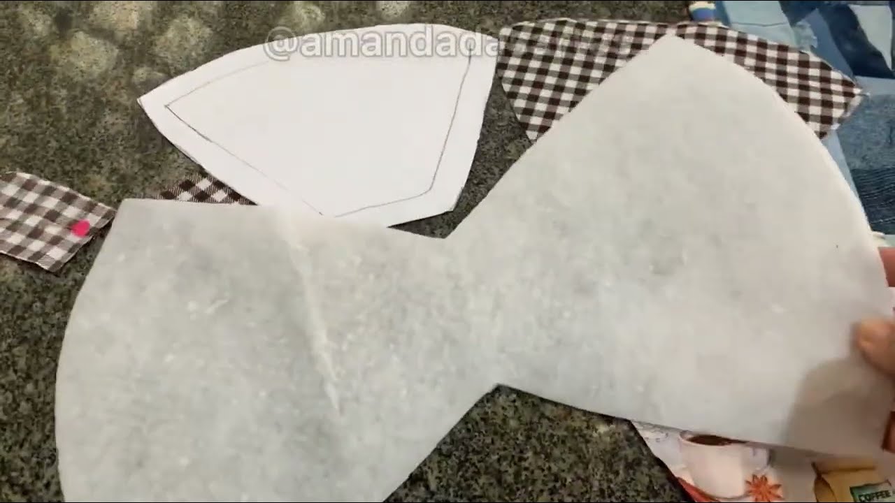 🎉NOVIDADE🎉 IDEIAS GENIAIS DE COSTURA 