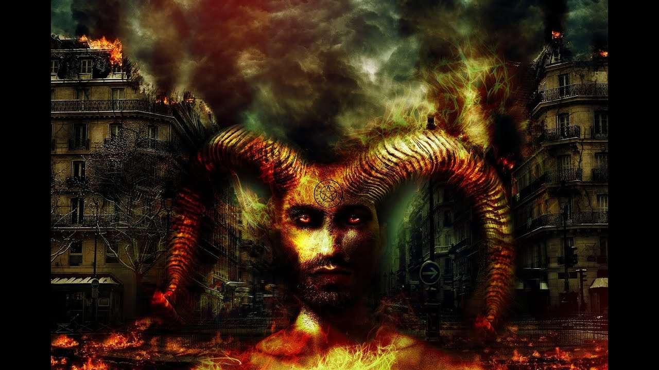 Devils Town