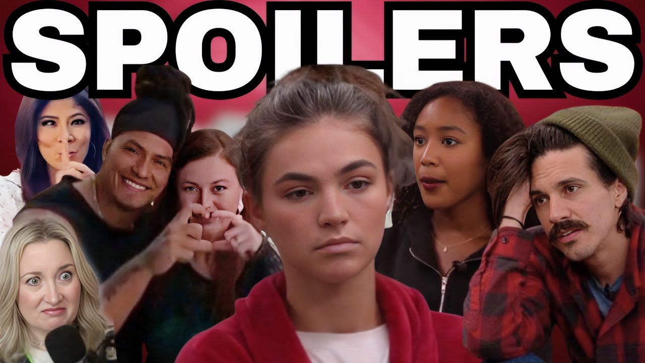 BB27 MONDAY LIVE FEED SPOILERS - POV CEREMONY & MORE | #bb27 #foryou