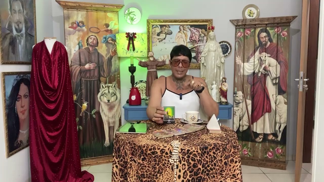 Porque você insiste em quem não te escolhe? 
