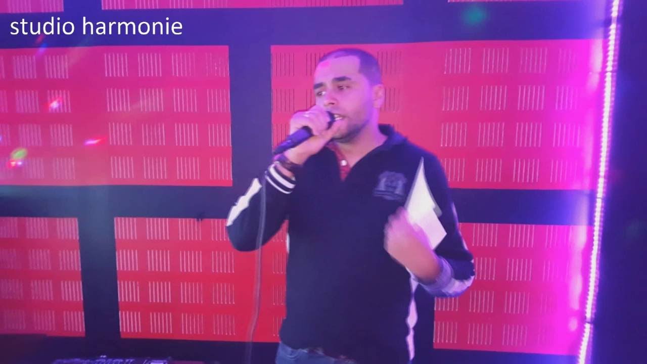 cheb billal sghir li 3cha9 3cha9 bekri edition harmonie 2016