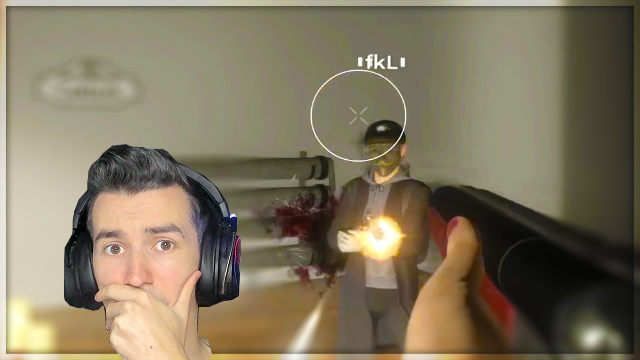 INFECTAT GENIAL M-AM JUCAT CU MINTEA LOR pe Deceit!