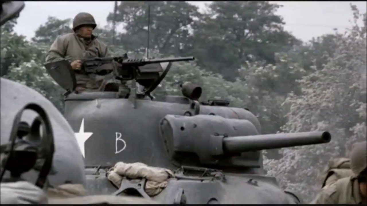 Band of Brothers - Hero (Skillet)