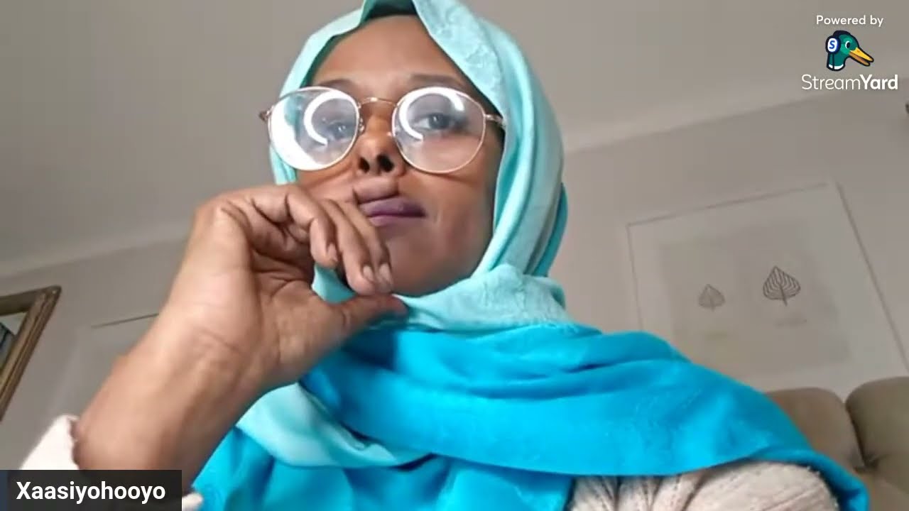 Nabadey walalayaal