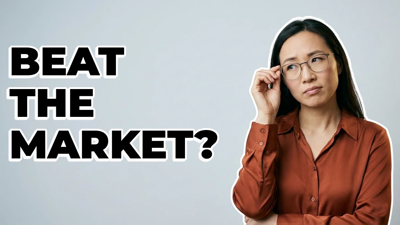 How Do You Compare Your Portfolio To A Benchmark?