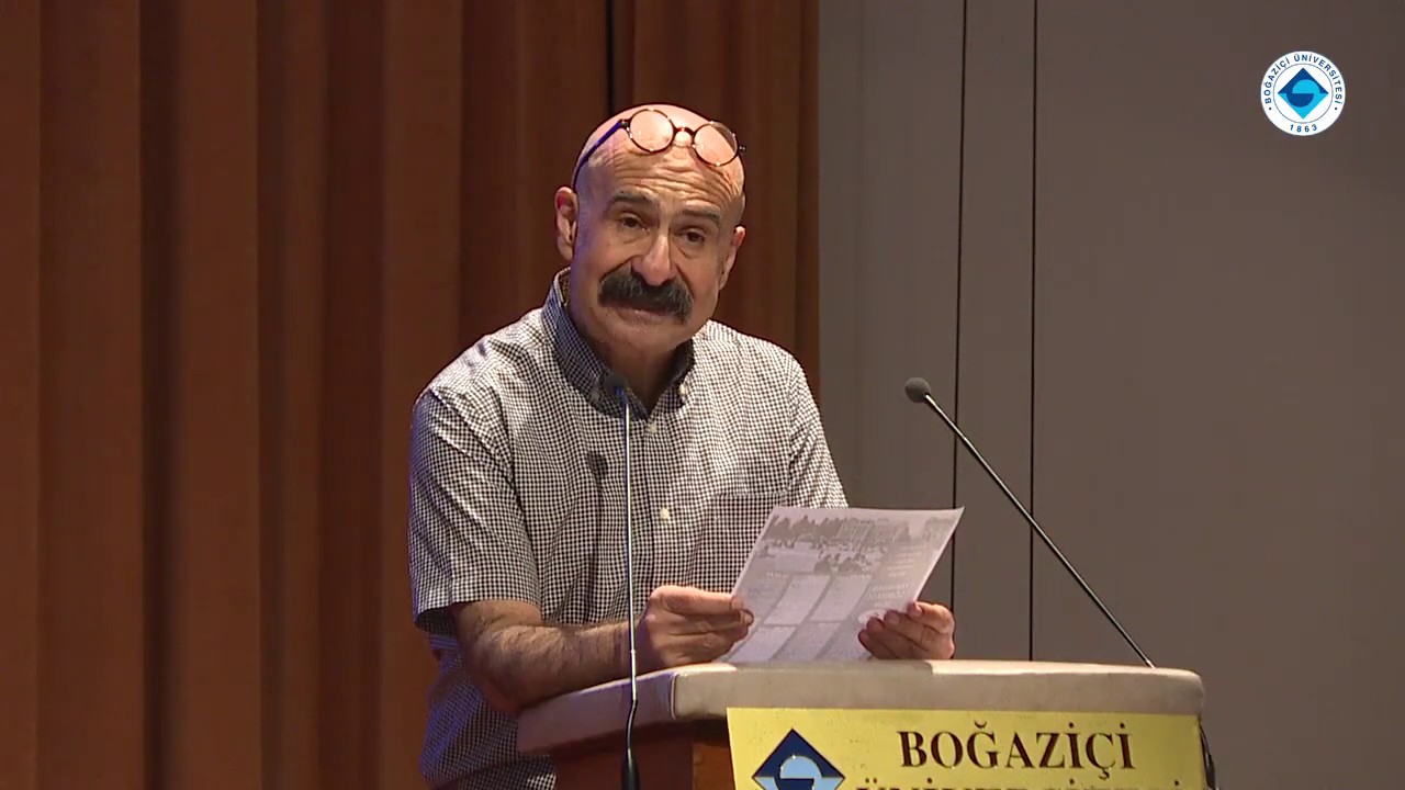 Batı Dilleri ve Edebiyatları Bölümü | Tanıtım Günleri 2019