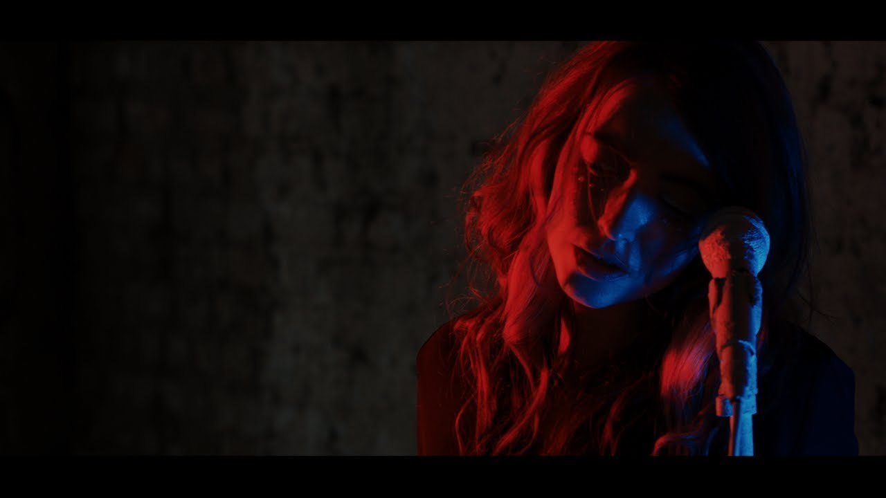 Anavae - Are We Alone (Official Music Video)
