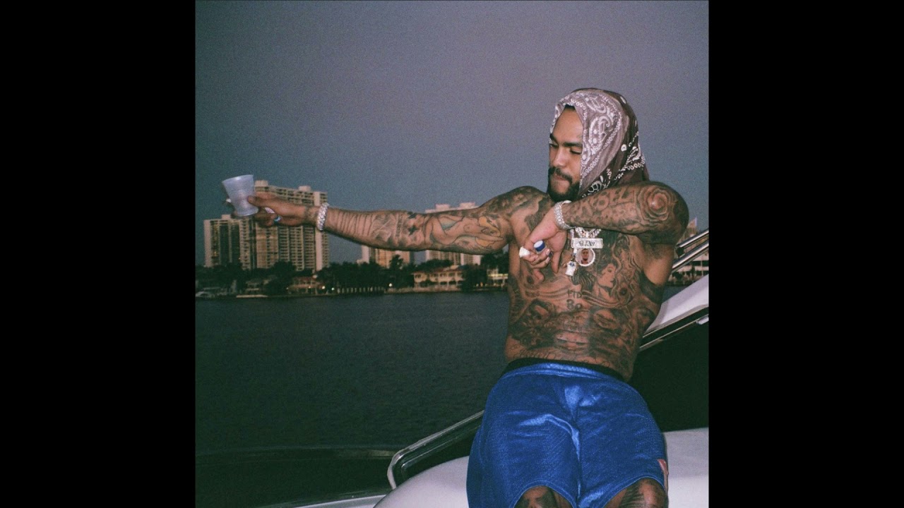 (Free) Dave East Type Beat- 