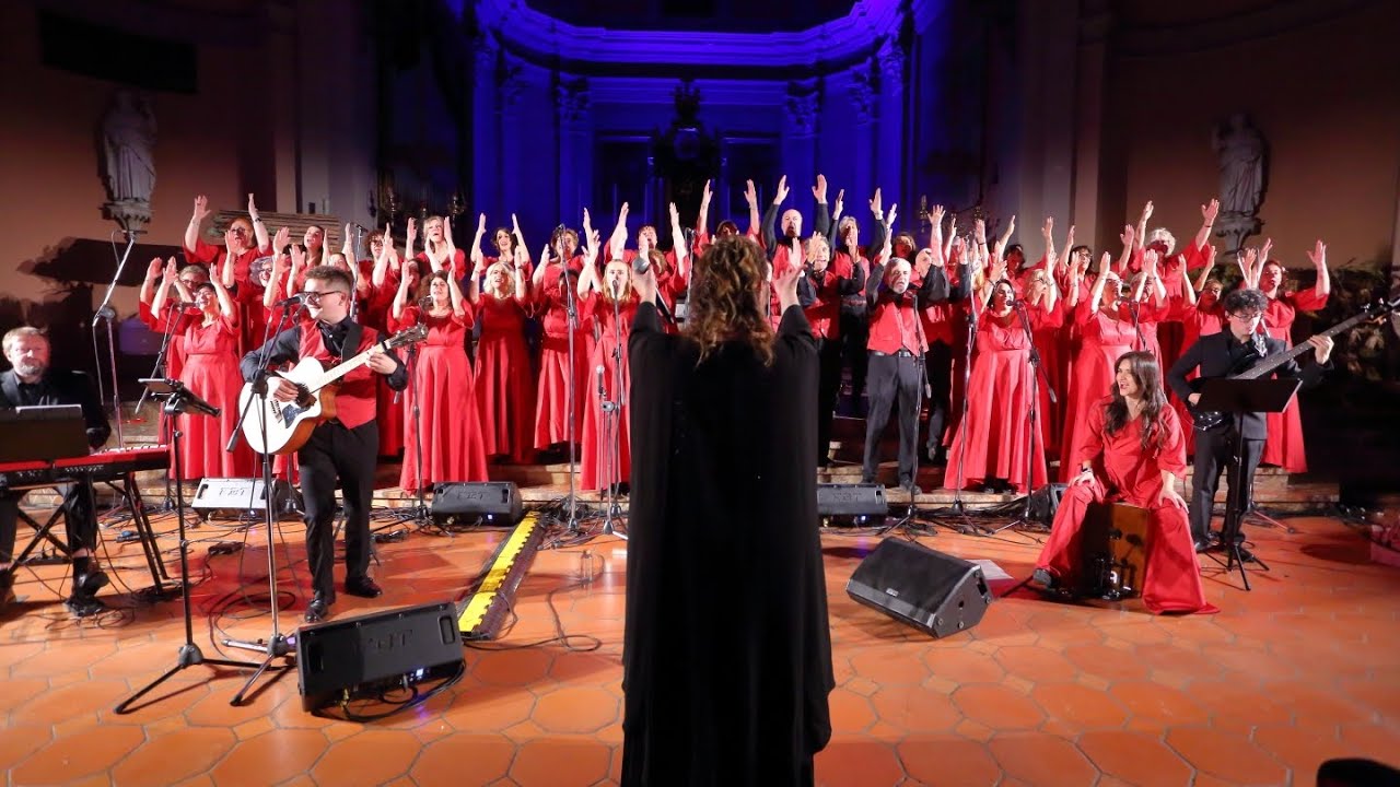 The Singers' Choir - 2025/2026