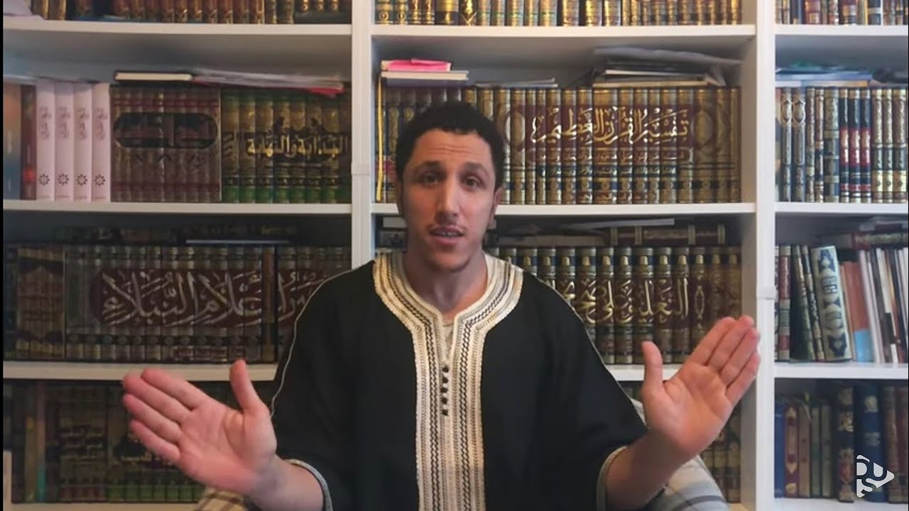 BRO HAJJI IT'S GAME OVER FOR YOU!! Decimating the lies of Hajji PART 2