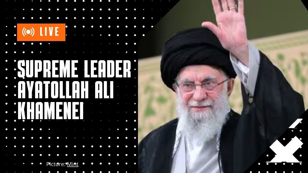 Iran's Supreme Leader: Debunking the Coma Rumors