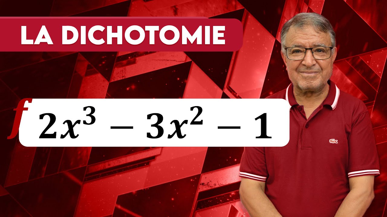 La Dichotomie
