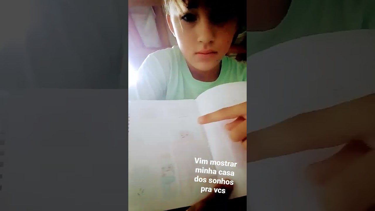 vim mostrar pra vcs