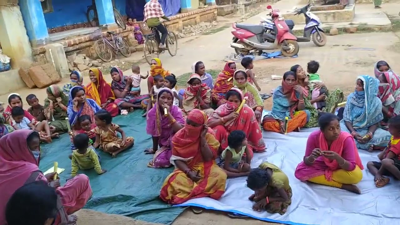 Women SHGs Capacity Building