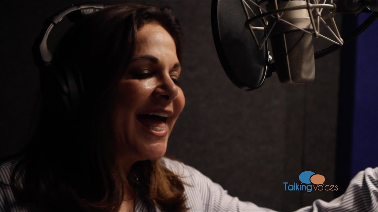 Candi Milo's Most Famous Characters | Talking Voices EXTRAS