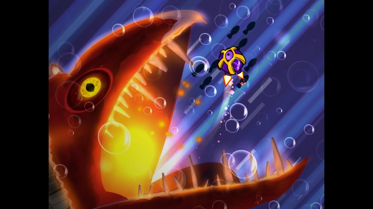 My Entry for the NCS Gauntlet 