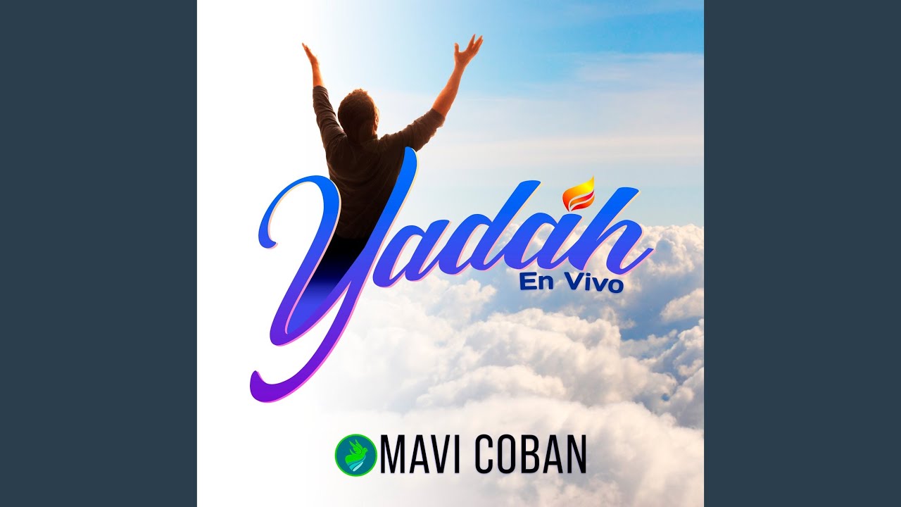 Tengo Sed Del Dios Vivo (En Vivo)