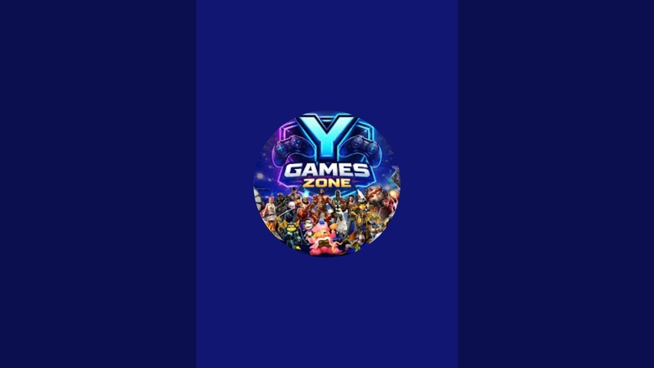 Y GAMES ZONE is live!