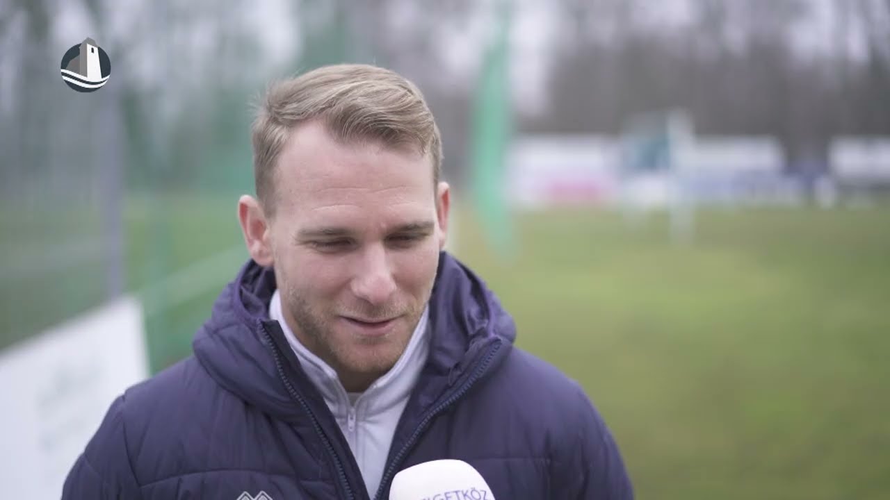 Javában zajlik a felkészülés a Credobus Mosonmagyaróvárnál