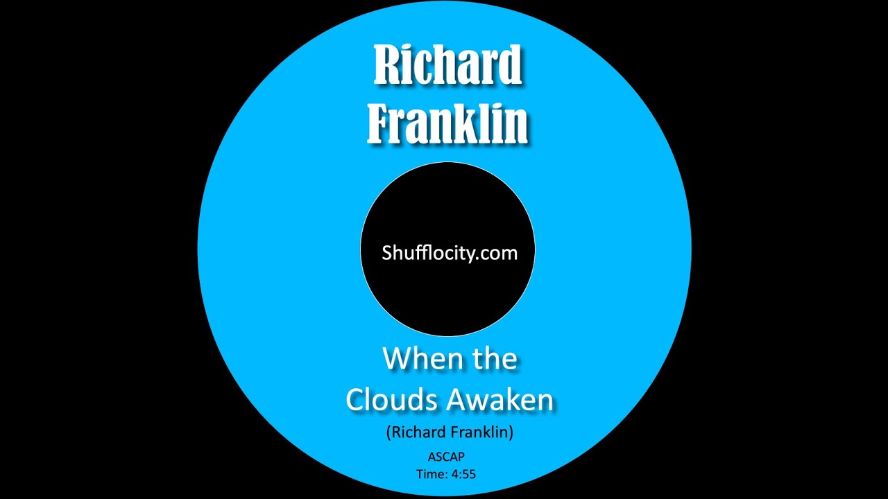 When the Clouds Awaken