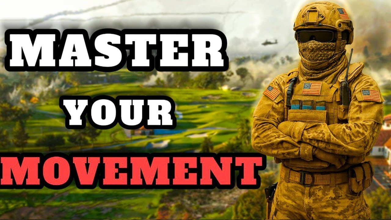 Полное руководство по передвижению в Battlefield 6