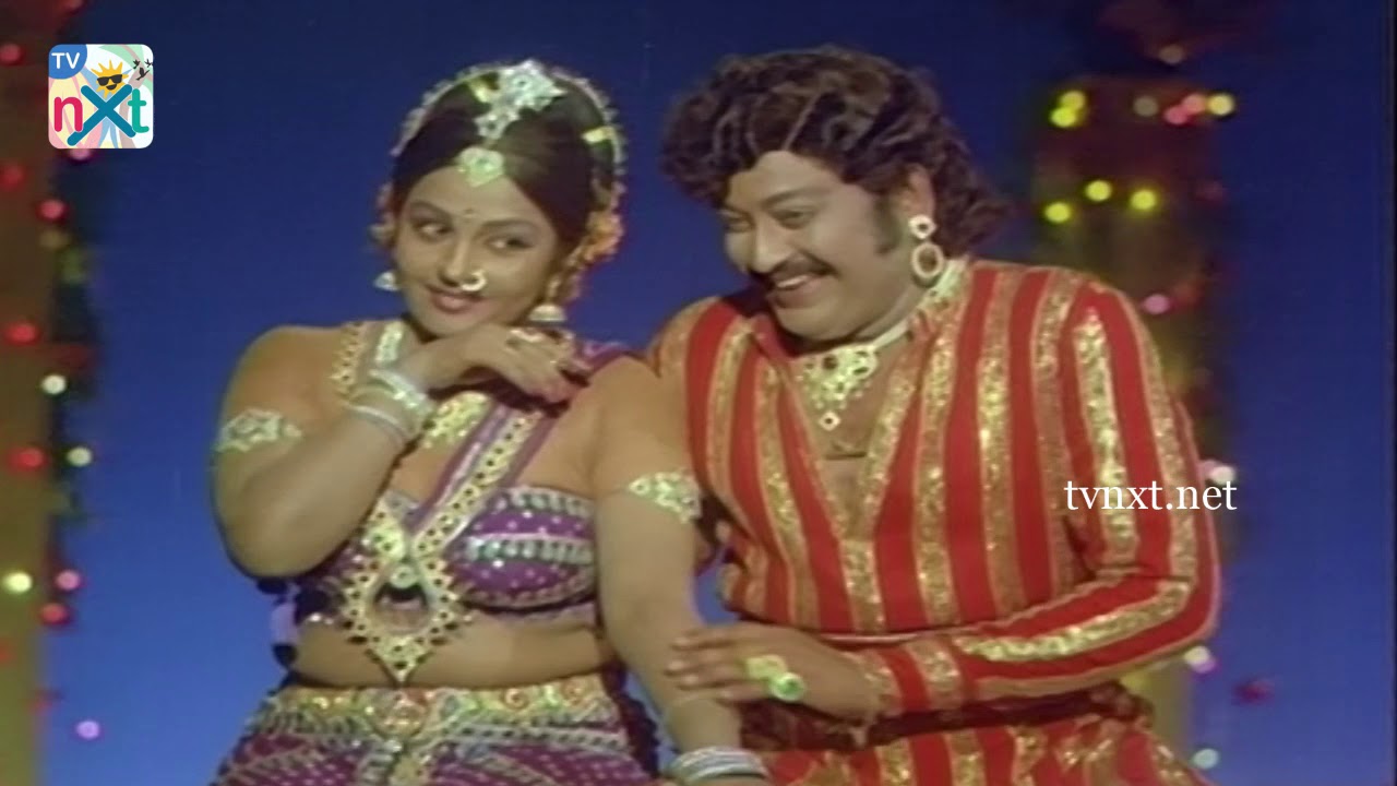 Bombay Mail 109 Tamil Movie Songs | Kattuven Kayil Video Song | Ravichandran | Sangeetha | TVNXT