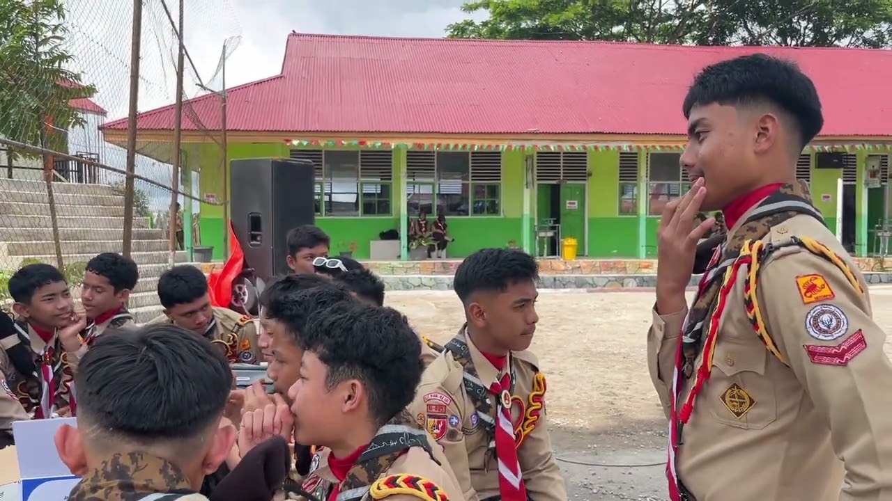 #LombaVlogLKPIP2026s #MAN3PadangPanjang