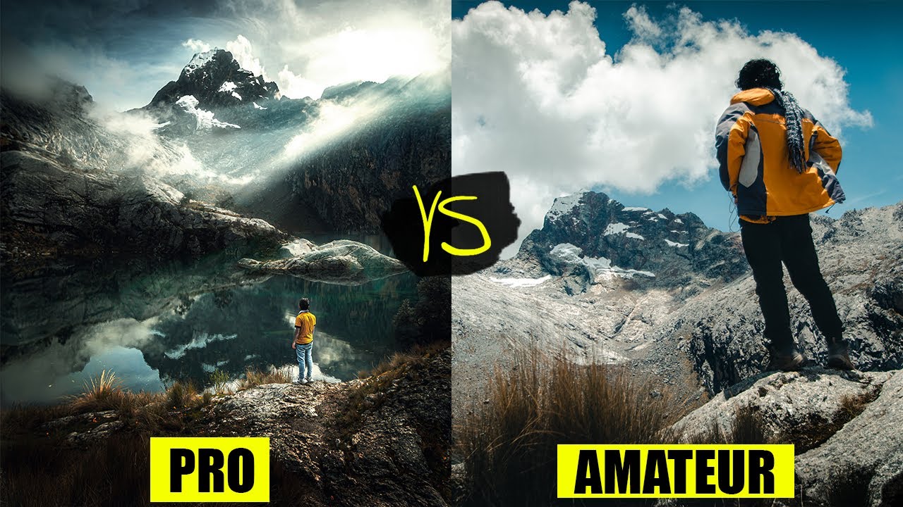 🤯TIPS PROFESIONALES de FOTOGRAF&Iacute;A AVANZADA🤫 l TUTORIALES DE FOTOGRAF&Iacute;A PROFESIONAL