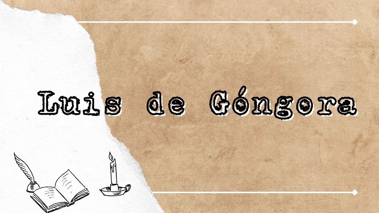 Luis de Góngora