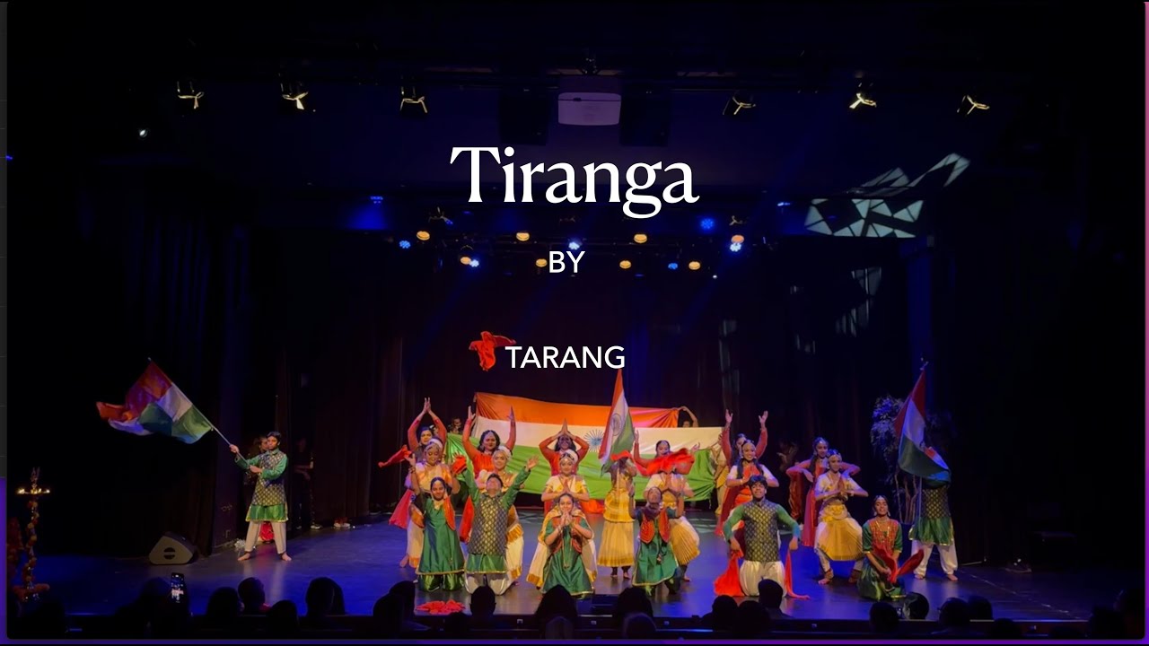 Aaramb2k24_Tirang